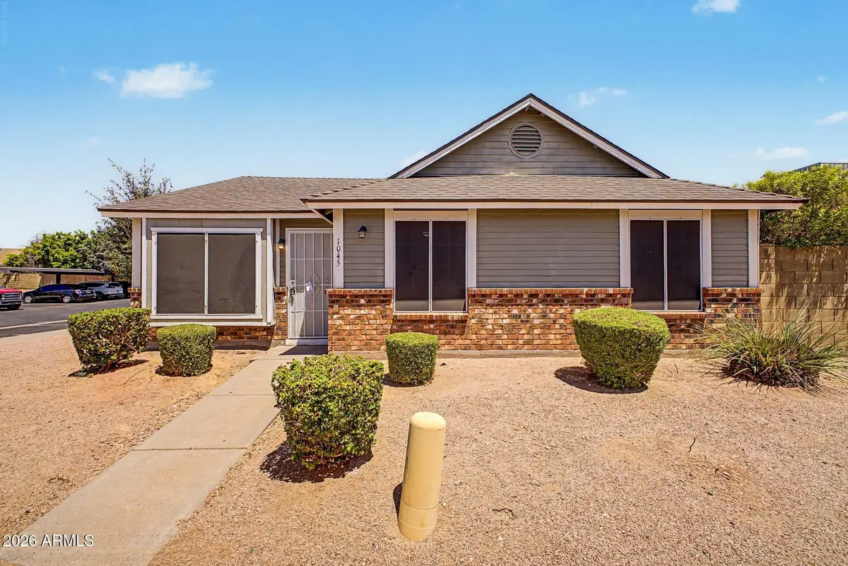 1055 N Recker Road #1045, Mesa, AZ 85205 - #1