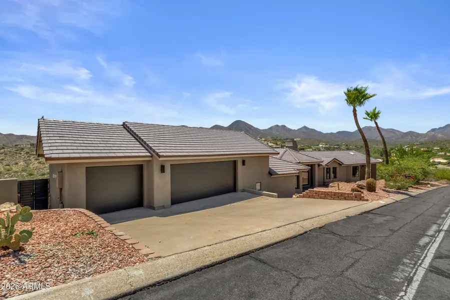 15261 E Golden Eagle Boulevard, Fountain Hills, AZ 85268 - #2