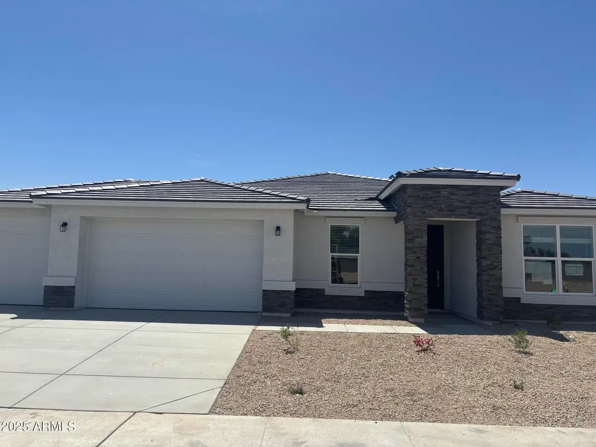 17720 W Brown Street, Waddell, AZ 85355 - #1