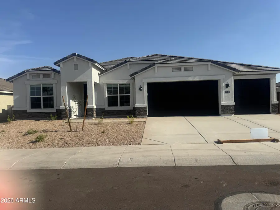 17645 W Brown Street, Waddell, AZ 85355 - #2