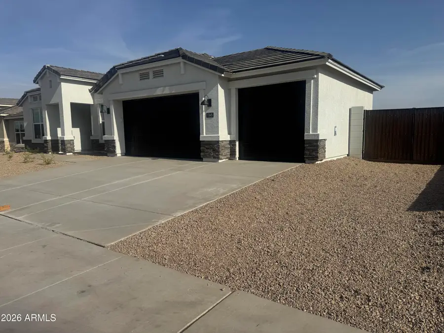 17645 W Brown Street, Waddell, AZ 85355 - #3