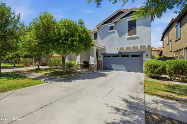 3342 E Marlene Drive, Gilbert, AZ 85296