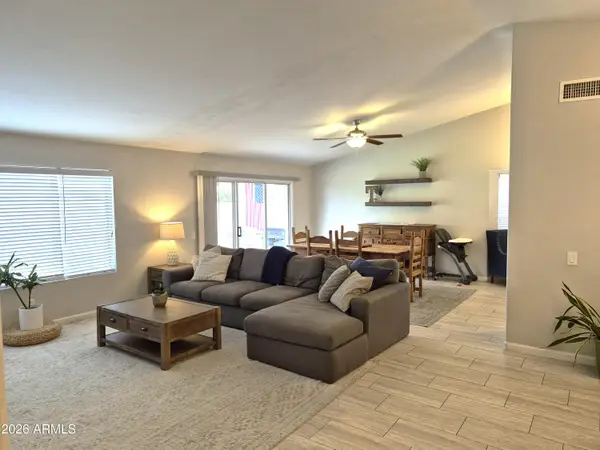 633 E Ironwood Drive, Chandler, AZ 85225