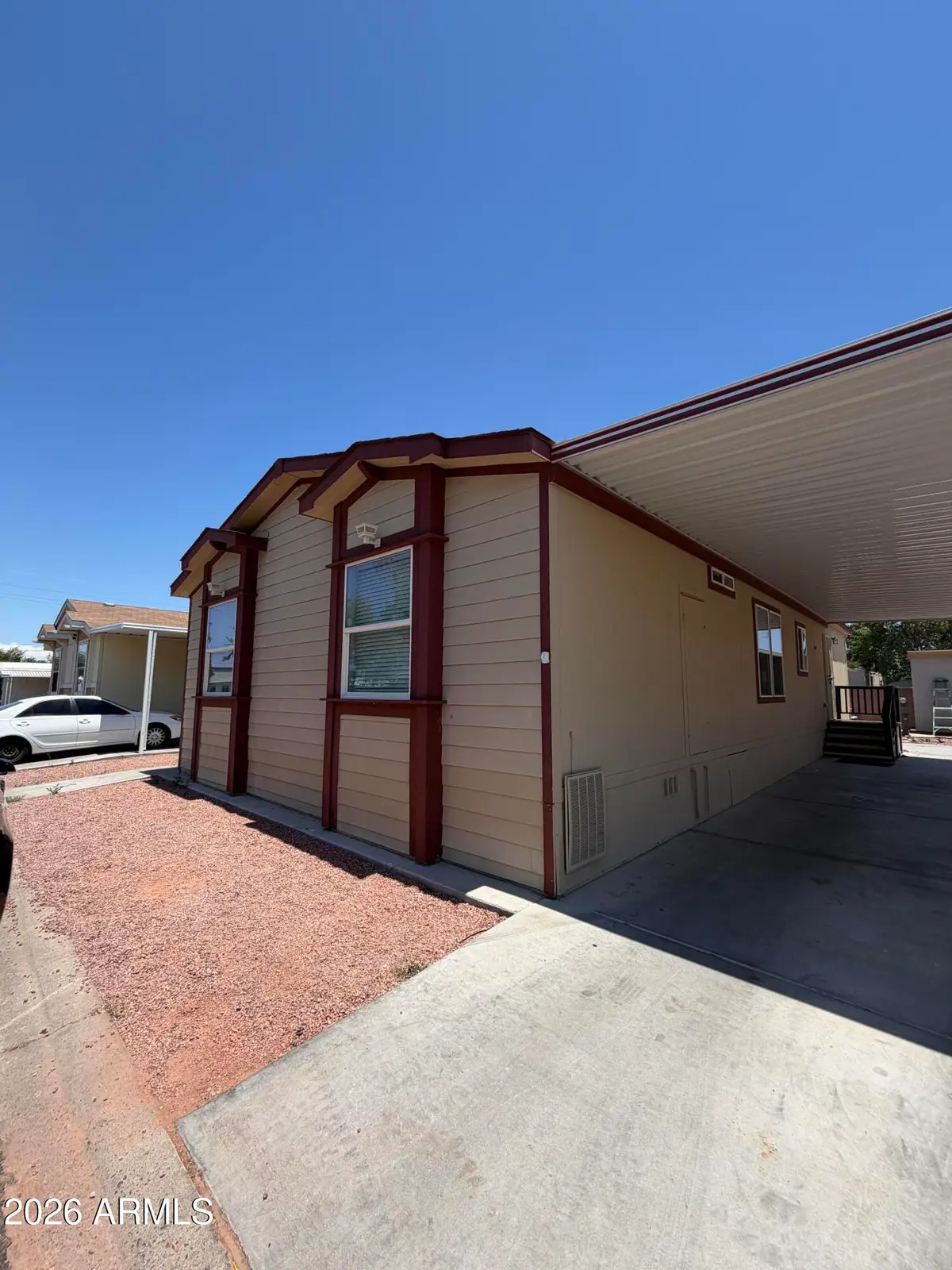 5747 W Missouri Avenue #32, Glendale, AZ 85301 - #1