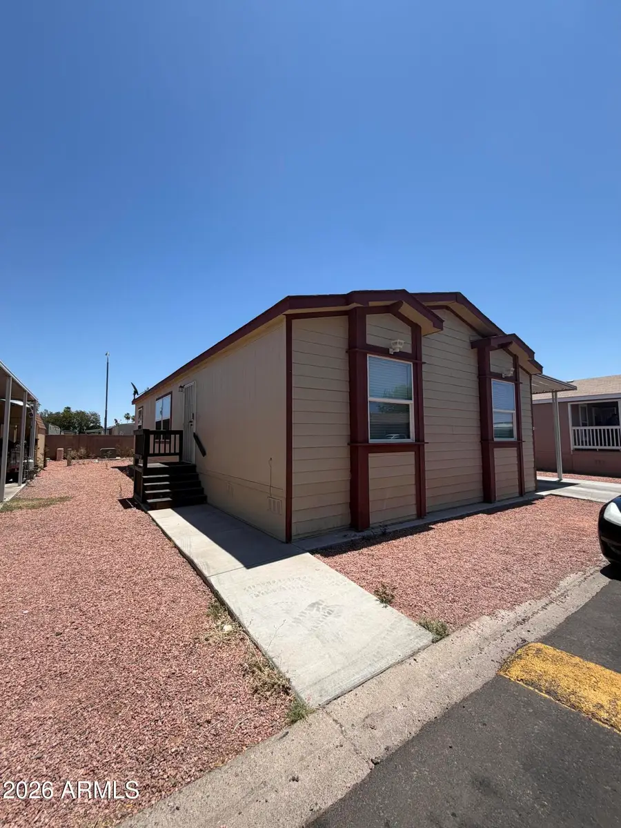 5747 W Missouri Avenue #32, Glendale, AZ 85301 - #3
