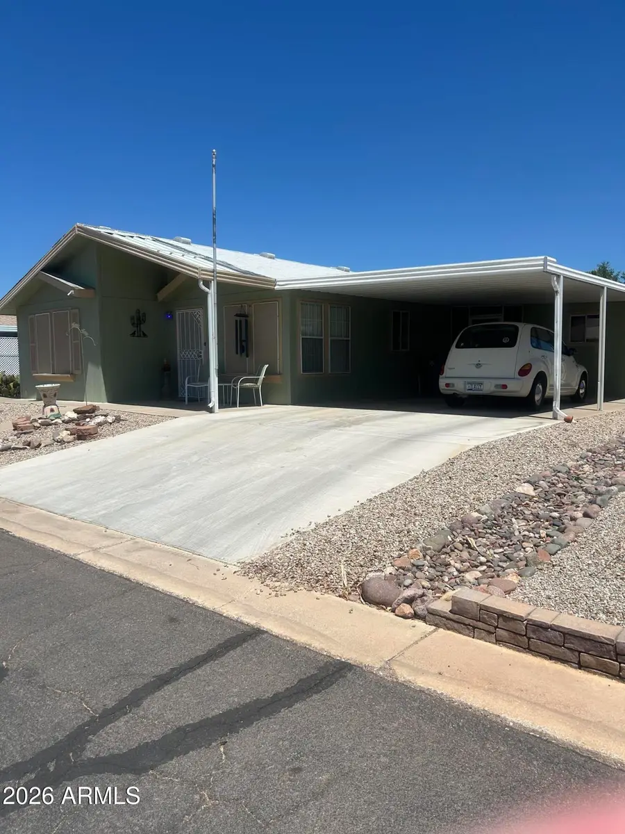 2400 E Baseline Avenue E #52, Apache Junction, AZ 85119 - #2