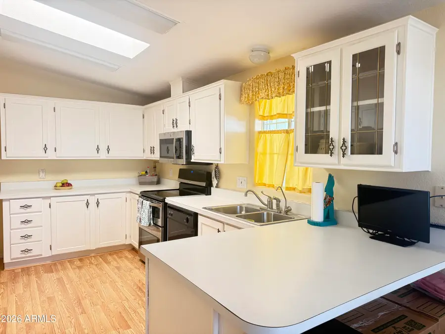 2400 E Baseline Avenue E #52, Apache Junction, AZ 85119 - #3