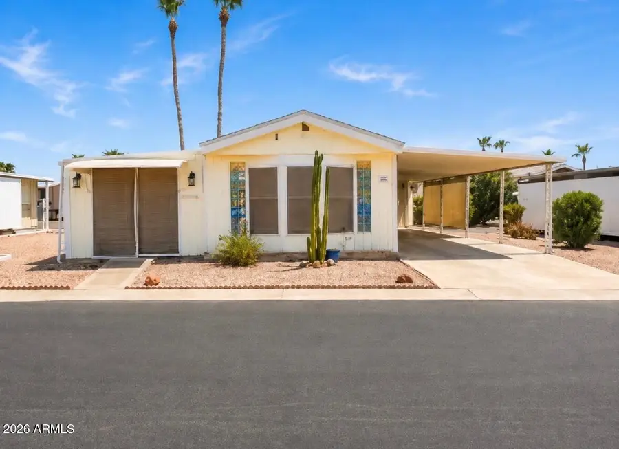 8103 E Southern Avenue #301, Mesa, AZ 85209 - #3