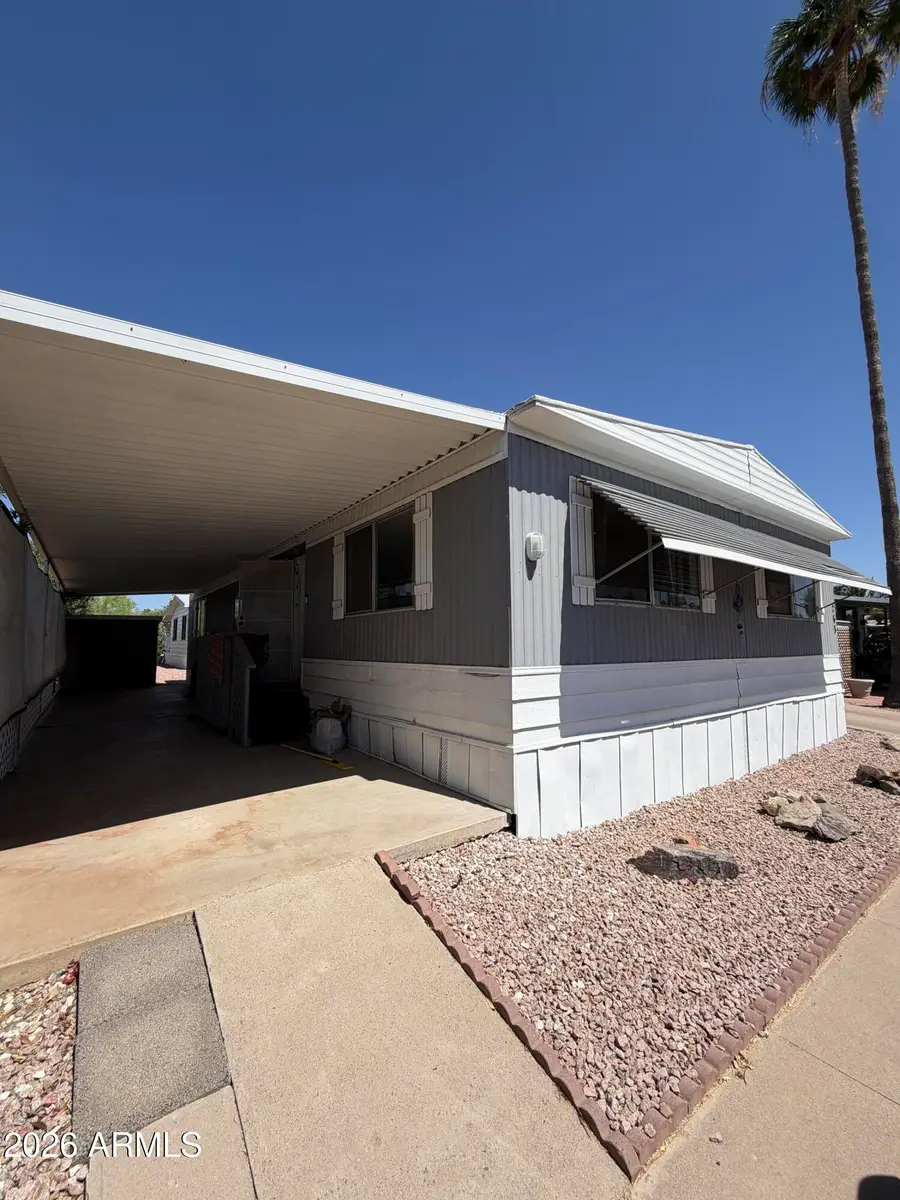 9501 E Broadway Road #263, Mesa, AZ 85208 - #3