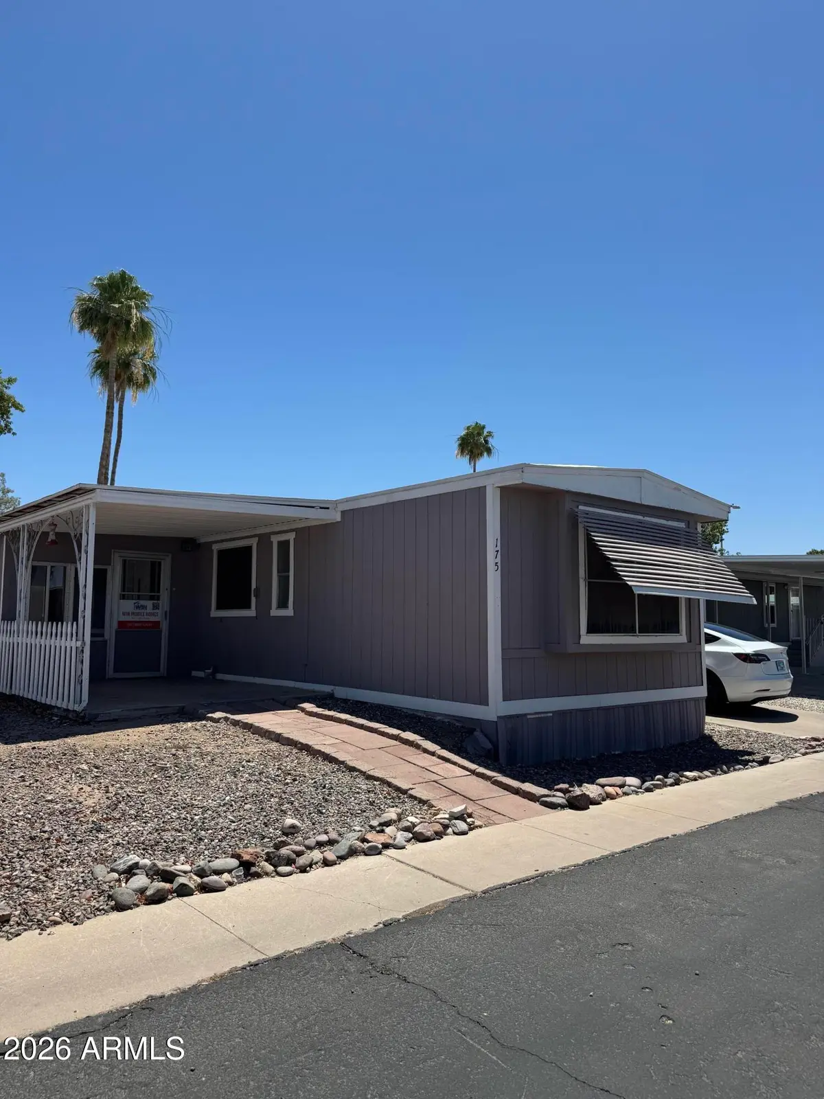 9501 E Broadway Road #175, Mesa, AZ 85208 - #1