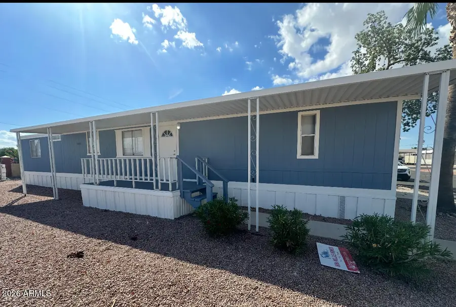 652 S Ellsworth Road #170, Mesa, AZ 85208 - #2