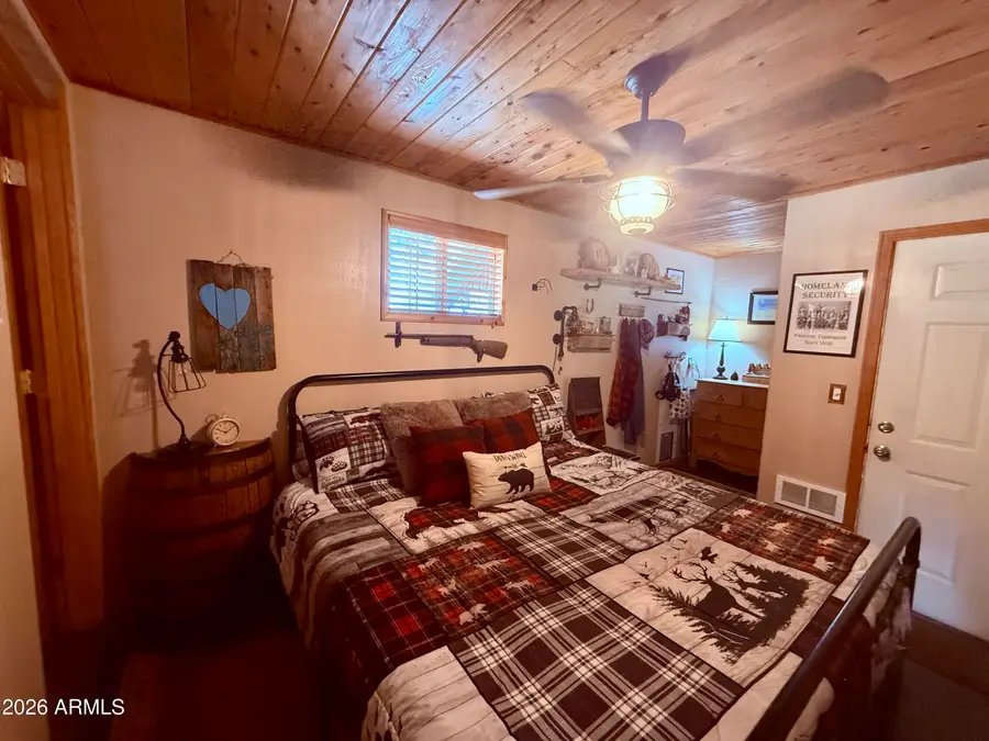 23079 S Gladiator Mine Road, Crown King, AZ 86343 - #3
