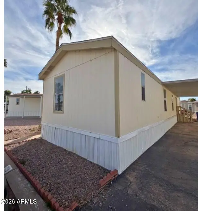 400 W Baseline Road #125, Tempe, AZ 85283 - #1