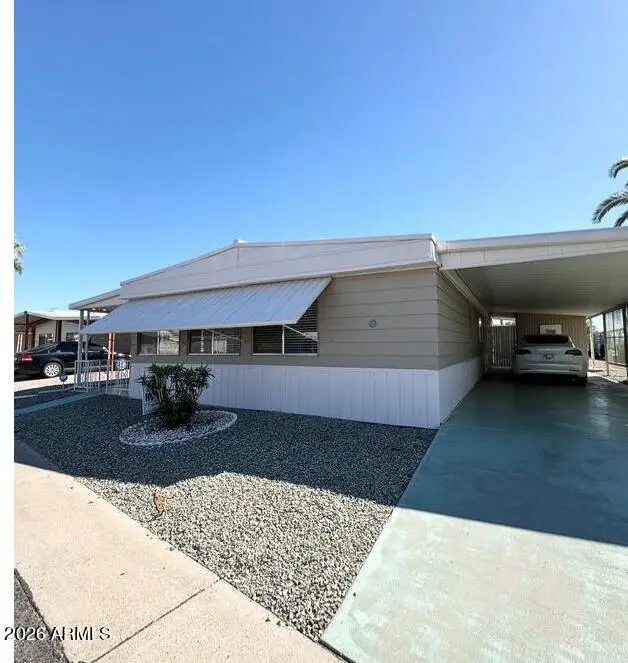 120 N Val Vista Drive #139, Mesa, AZ 85213 - #1
