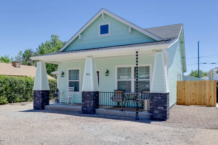 705 S Ruth Street, Prescott, AZ 86301 - #2
