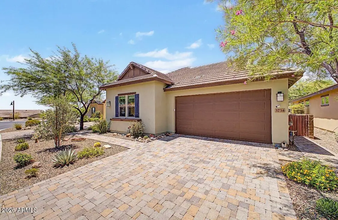 3734 Goldmine Canyon Way, Wickenburg, AZ 85390 - #1