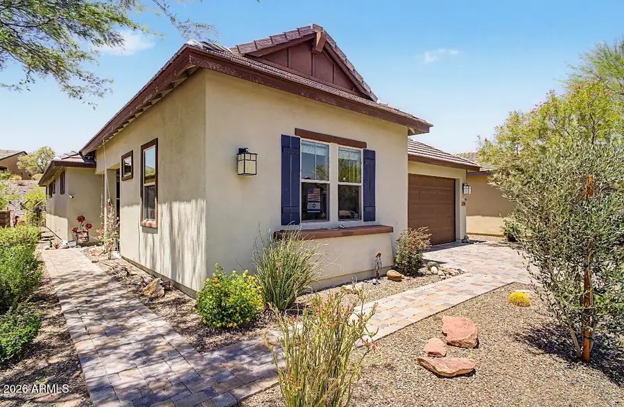 3734 Goldmine Canyon Way, Wickenburg, AZ 85390 - #2