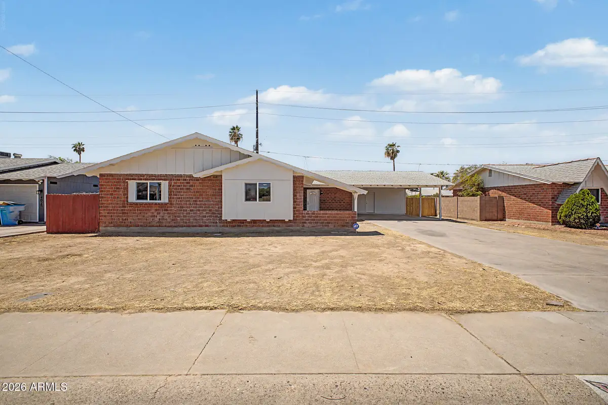 4031 W Claremont Street, Phoenix, AZ 85019 - #1