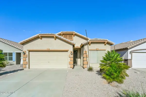 30874 N Bramwell Avenue, San Tan Valley, AZ 85143