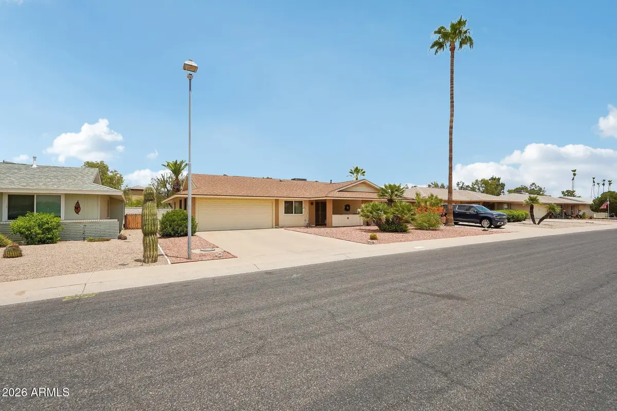 10908 W Meade Drive, Sun City, AZ 85351 - #1