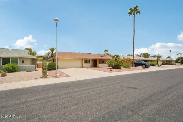 10908 W Meade Drive, Sun City, AZ 85351