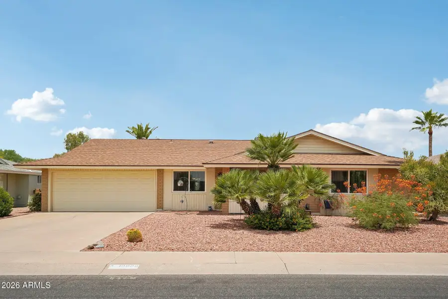 10908 W Meade Drive, Sun City, AZ 85351 - #2