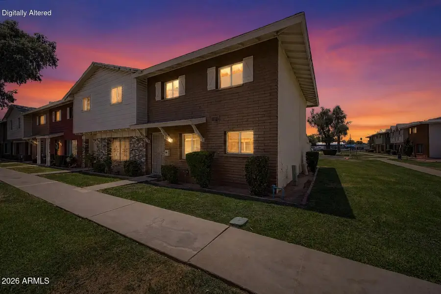 4338 W Maryland Avenue, Glendale, AZ 85301 - #3