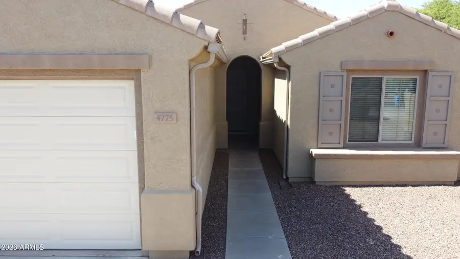4775 E Cloudburst Court, Gilbert, AZ 85297 - #3