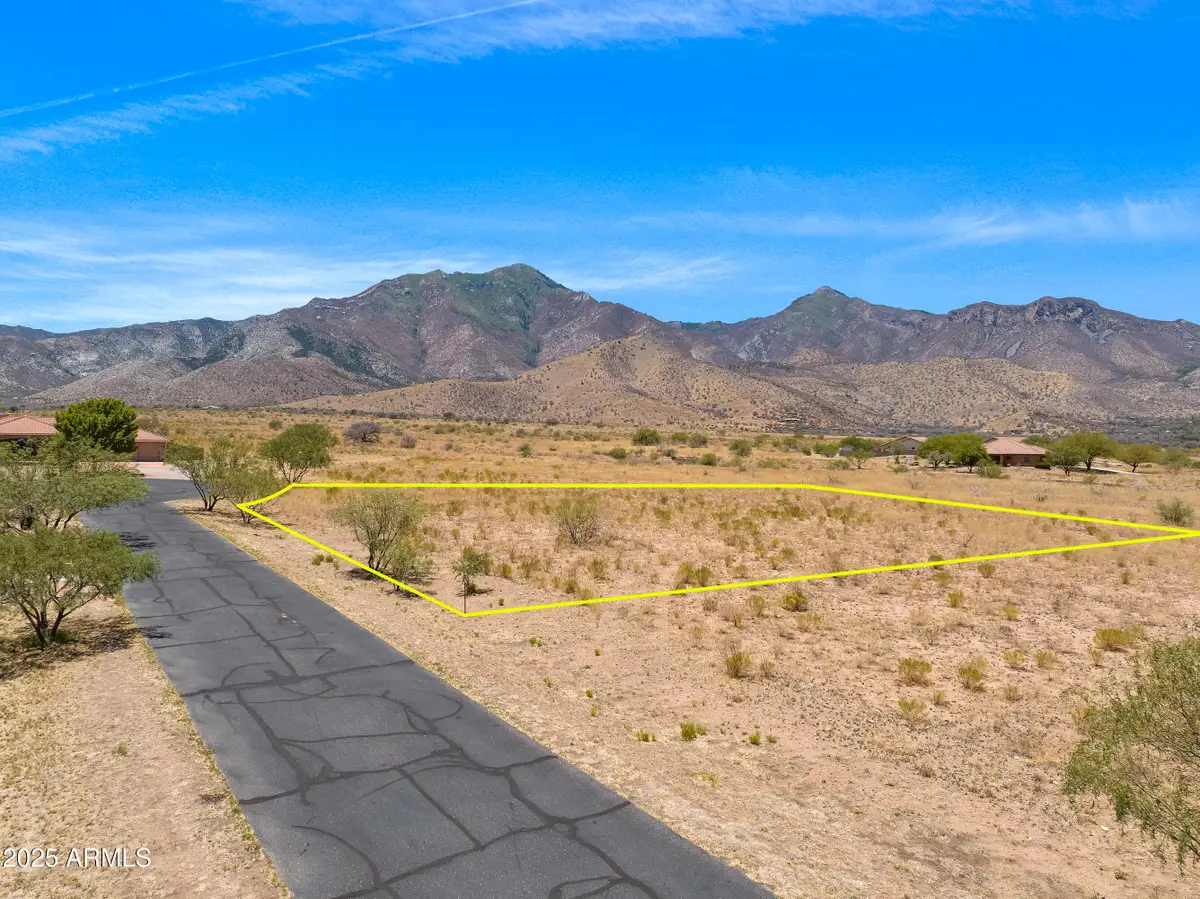 Lot 38 Tbd -- #38, Hereford, AZ 85615 - #1