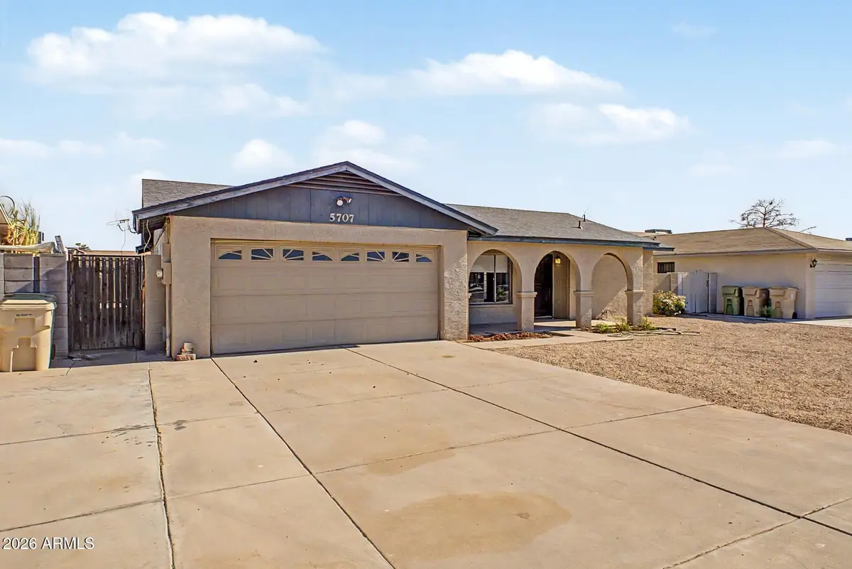 5707 W Cholla Street, Glendale, AZ 85304 - #1