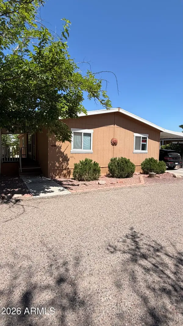 6770 W State Route 89a -- #199, Sedona, AZ 86336
