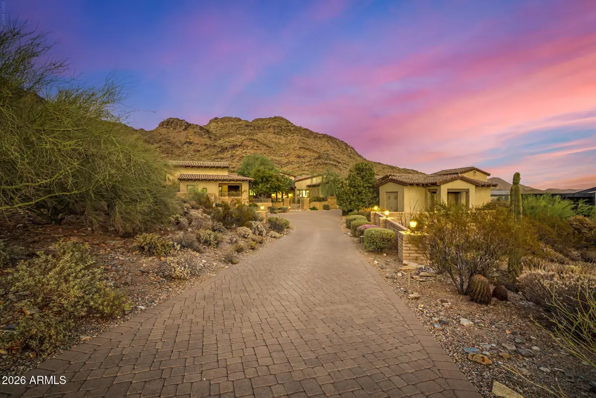 9820 E Thompson Peak Parkway #628, Scottsdale, AZ 85255 - #1