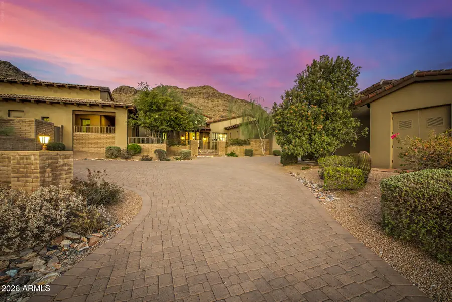 9820 E Thompson Peak Parkway #628, Scottsdale, AZ 85255 - #3