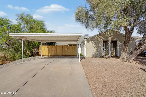 7001 S 41st Street, Phoenix, AZ 85042