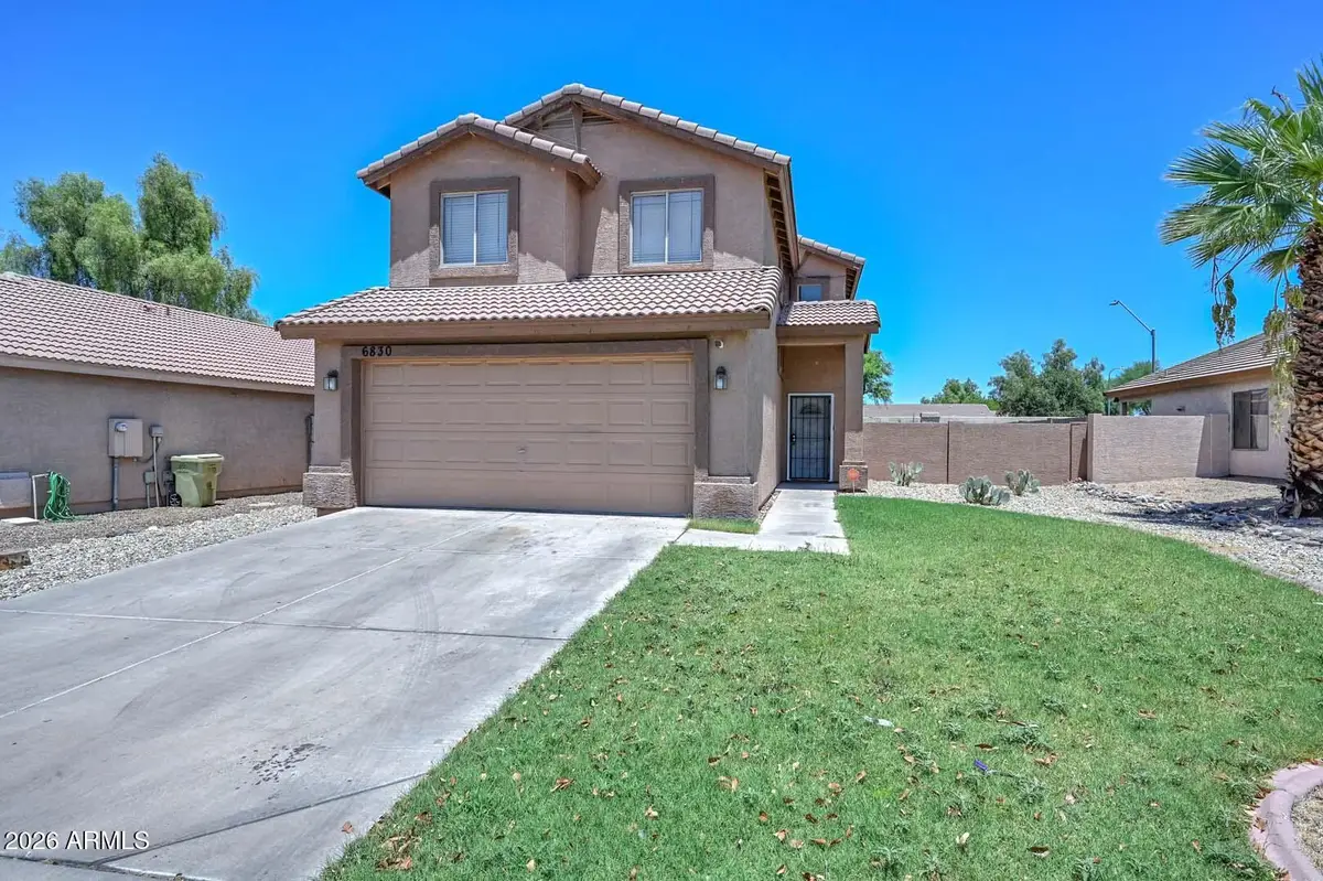 6830 W Palo Verde Drive, Glendale, AZ 85303 - #1