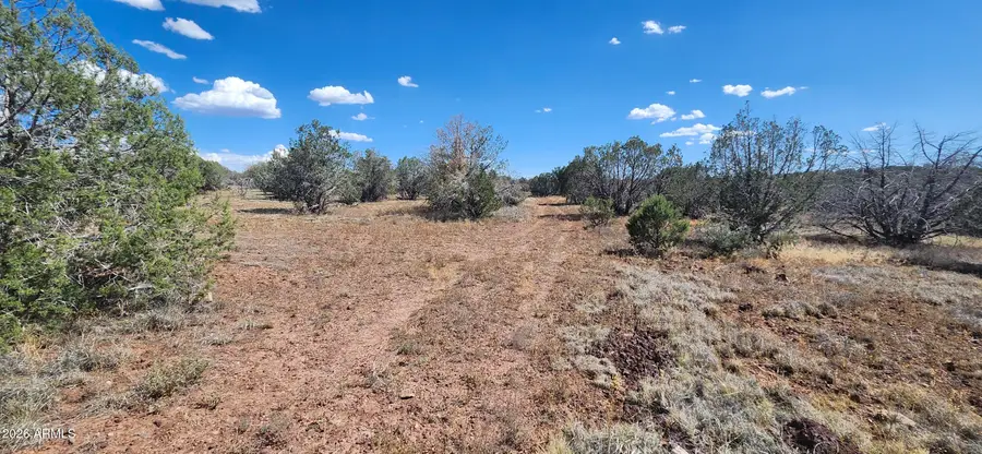 Parcel B N Cienega -- #'''-''', Williams, AZ 86046 - #2