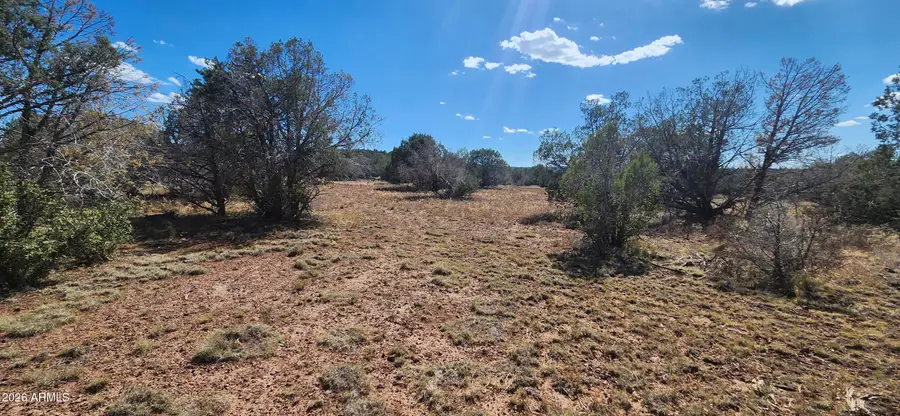 Parcel B N Cienega -- #'''-''', Williams, AZ 86046 - #3