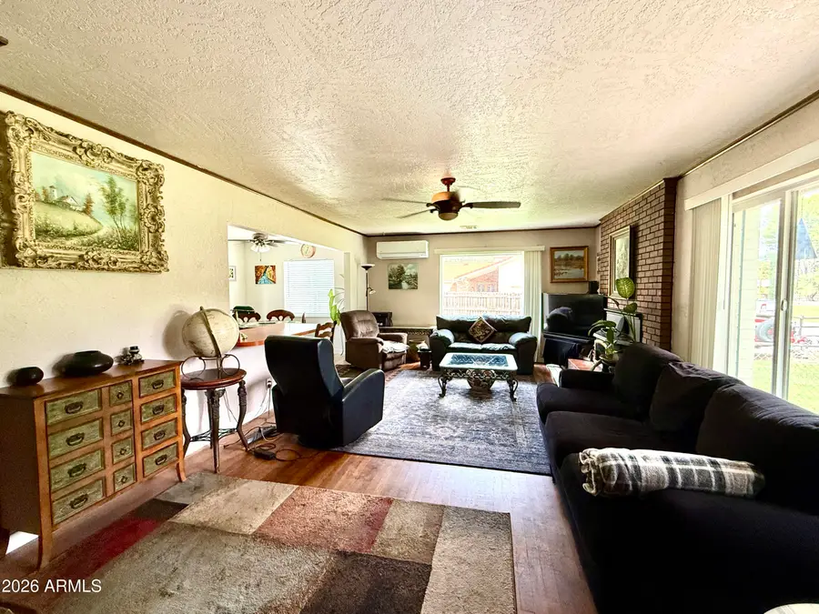 1460 S Bates Road, Cottonwood, AZ 86326 - #3