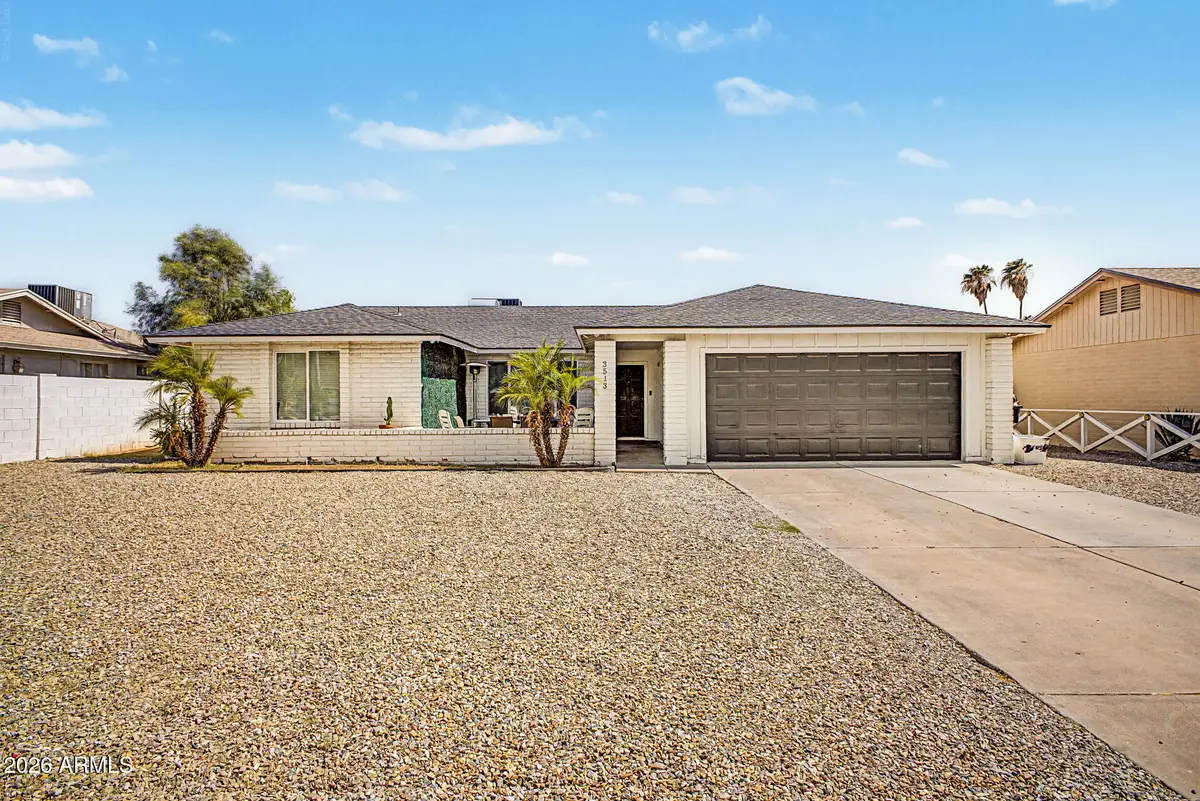 3513 E Pueblo Avenue, Mesa, AZ 85204 - #1