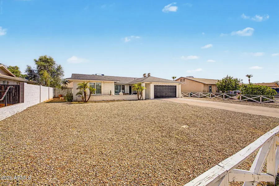 3513 E Pueblo Avenue, Mesa, AZ 85204 - #3