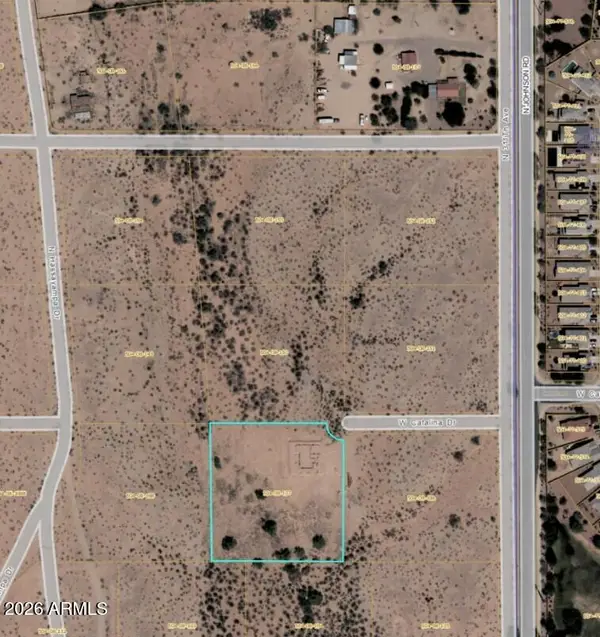 31127 W Catalina Drive #x, Buckeye, AZ 85396