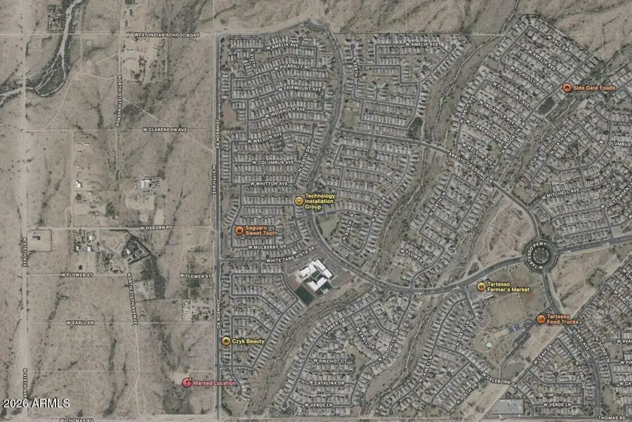 31127 W Catalina Drive #x, Buckeye, AZ 85396 - #3