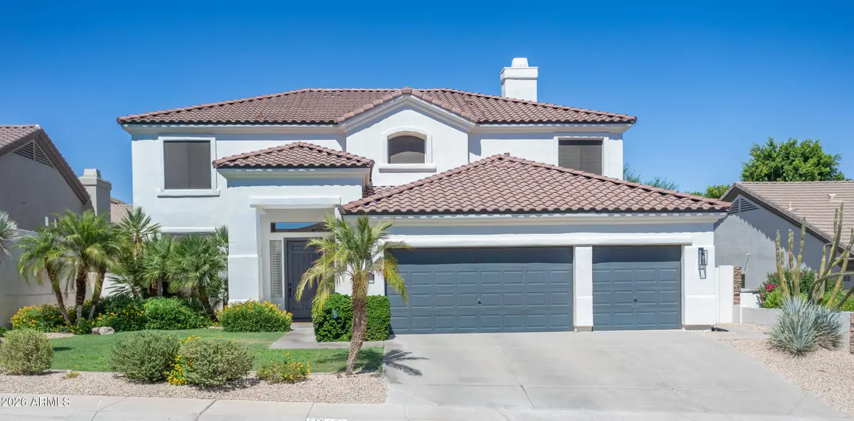 15435 S 4th Drive, Phoenix, AZ 85045 - #1