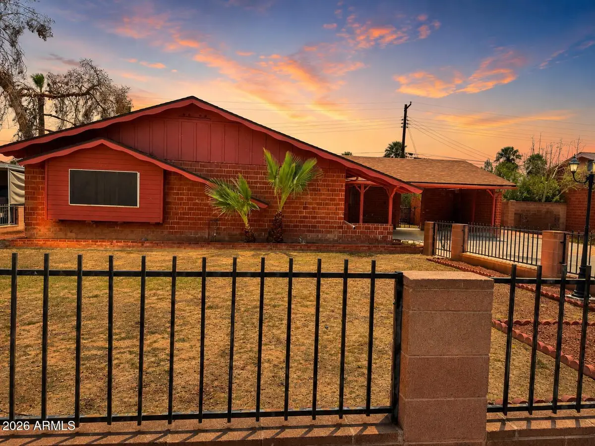 3525 W Maryland Avenue, Phoenix, AZ 85019 - #1