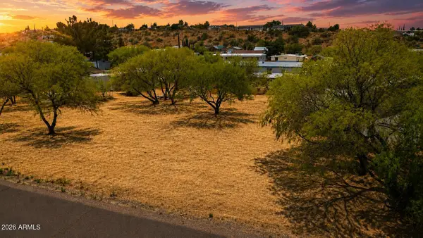 20940 E Monte Vista Road #1339, Mayer, AZ 86333