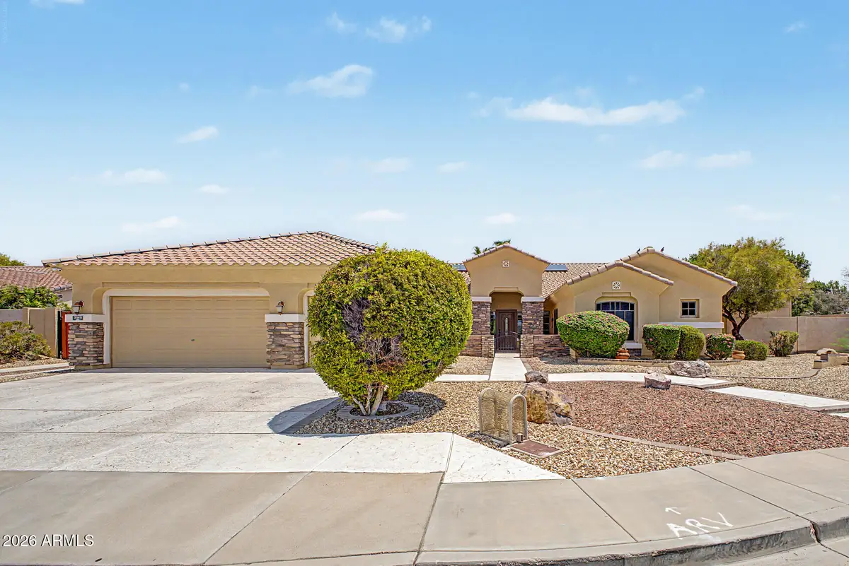 5513 N 131st Drive, Litchfield Park, AZ 85340 - #1