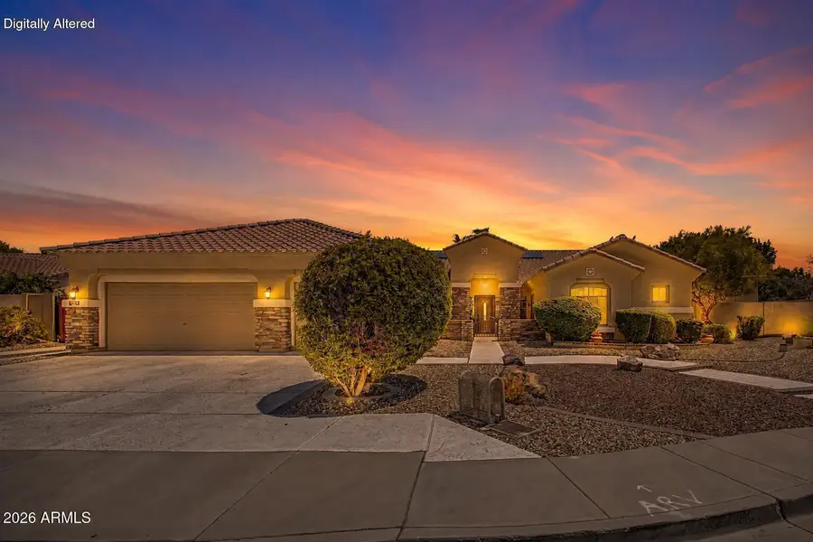 5513 N 131st Drive, Litchfield Park, AZ 85340 - #2