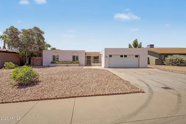 3039 E Windrose Drive, Phoenix, AZ 85032