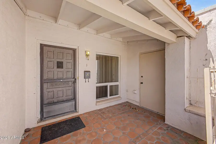 3039 E Windrose Drive, Phoenix, AZ 85032 - #3