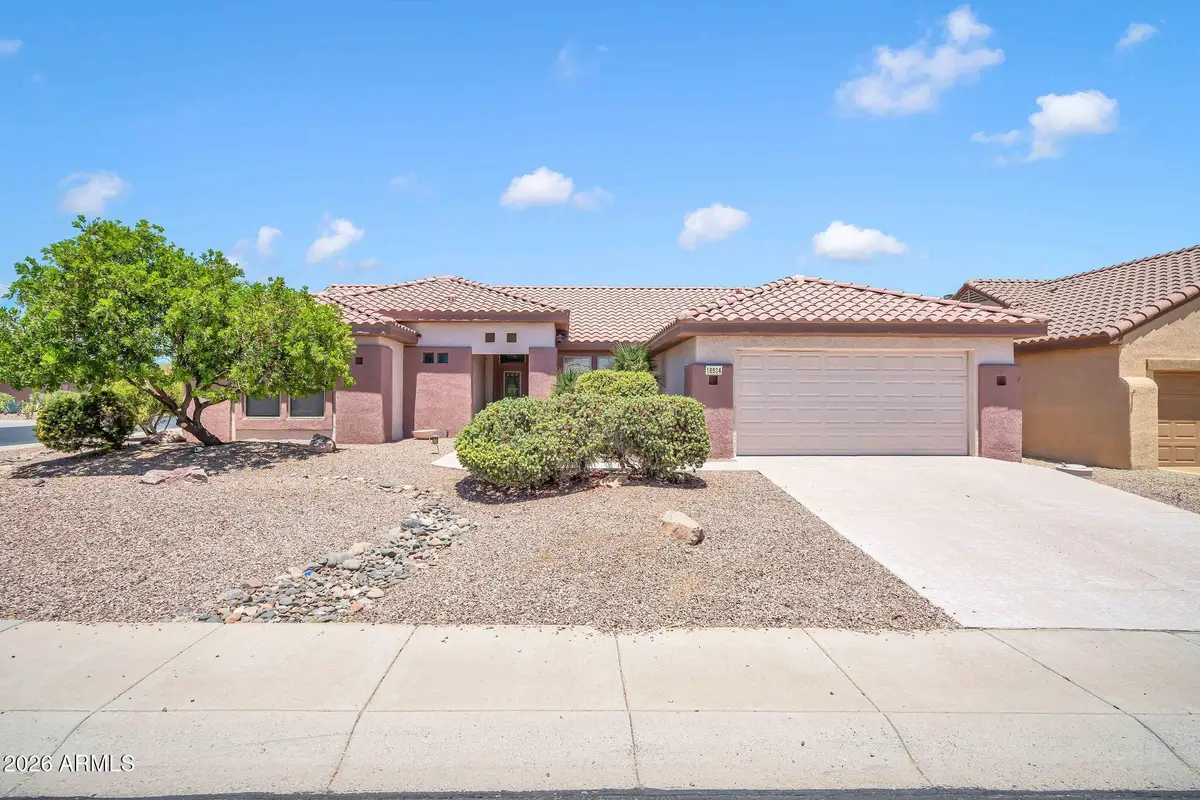 16534 W Sandia Park Drive, Surprise, AZ 85374 - #1